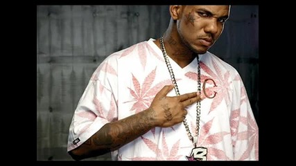 The Game - Bang Along (prod. by Kanye West) (2009)