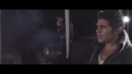 Pareksigisi - Nikos Kourkoulis - Video Clip 2014