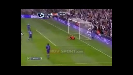 Тотнъм 1:0 Челси