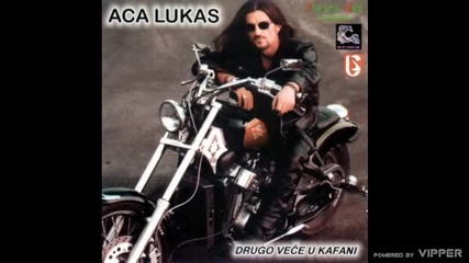 Aca Lukas - Lazes zlato - (audio) - Live - 1999 HiFi Music