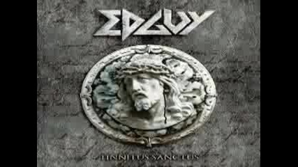 Edguy - Dragonfly(promo Shortclip)