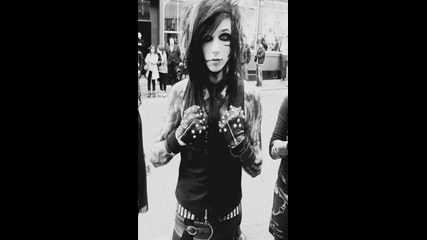 Andy biersack