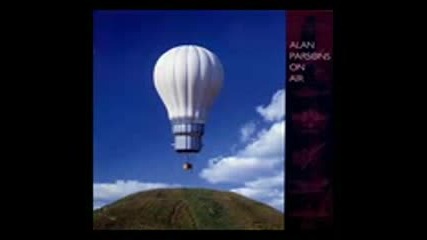 Alan Parsons Project - On Air (full Album)