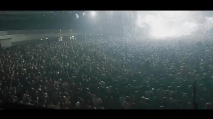 Noize Suppressor - Circus of Hell (official videoclip)