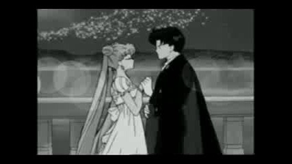 Sailor Moon - Kiss Me - Amv