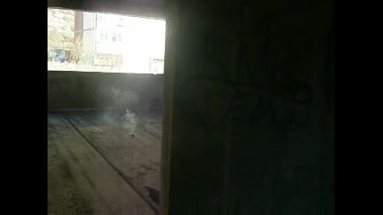 Bomba samodelka