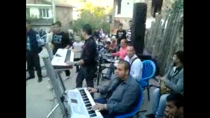 sali bend 2012