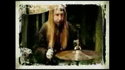 Korpiklaani - Vodka