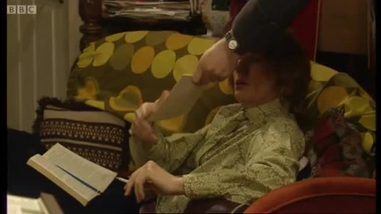 Album review - Hippies - Bbc 