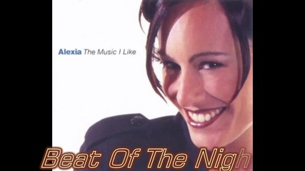 Alexia Megamix