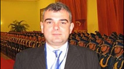 Велин Пасков