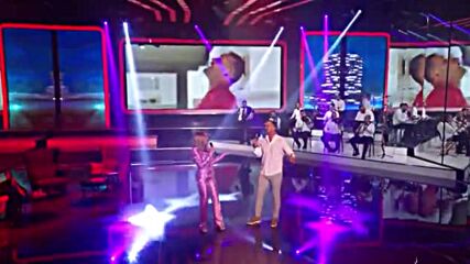 Jelena Gerbec i Stefan Djordjevic - Ruku pod ruku - Gp - (tv Grand 03.05.2024.).mp4