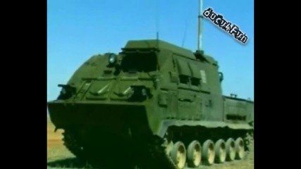 руските ракетни сили