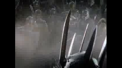 Lord of the rings - the last alliance 