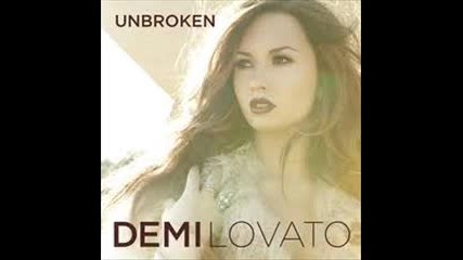 Mistake - Demi Lovato - Ubroken