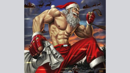 Pavell - Santa Claus