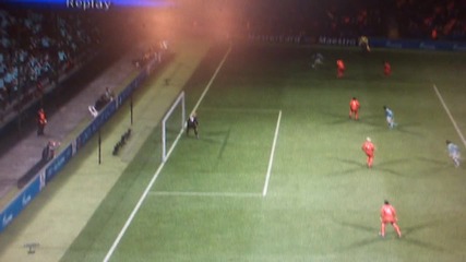 david silva