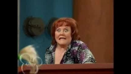 Hannah Montana - S02 E25 Hannah in the Street with Diamonds 