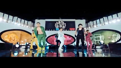 2pm - My Color [hd]