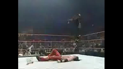 Best Of Jeff Hardy
