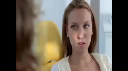Мацка се възбужда