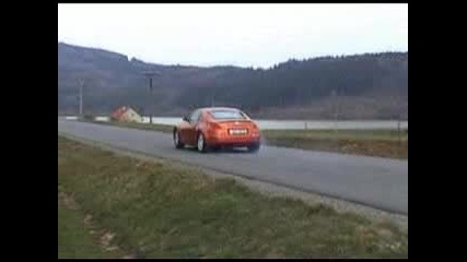 Nissan 350z