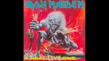 Iron Maiden Слайдшоу