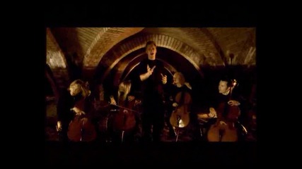 Apocalyptica - Hope Vol.2