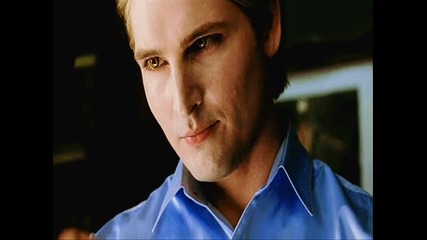 Carlisle Cullen | France song