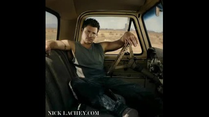 Nick Lachey All In My Head