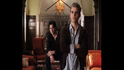 the vampire diaries episode 07 