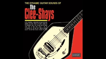 The Clee - Shays - The Agony And The Ecstasy