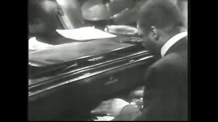 Miles Davis &amp; John Coltrane - So What