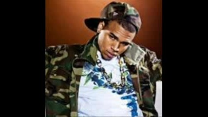 Chris Brown Is The Best