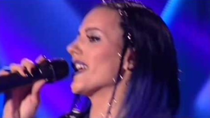 Zvezdana Stevanovic - Divlja mala - (TV Grand 30.12.2016.)