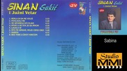 Sinan Sakic i Juzni Vetar - Sabina (Audio 1984)1
