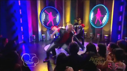Austin Moon (ross Lynch) - Illusion [hd]
