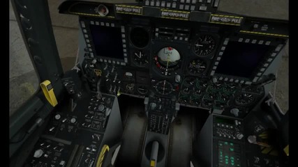 Nerd Plays... Digital Combat Simulator: A-10c Warthog