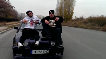 Големия feat. Venci Venc' - Капак