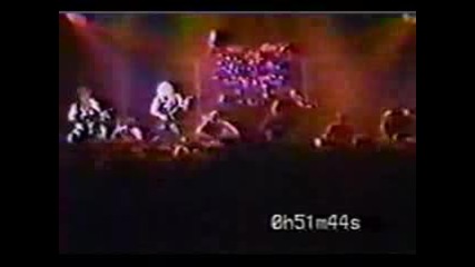 Slayer - Angel Of Death