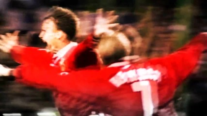 The Red Devils 