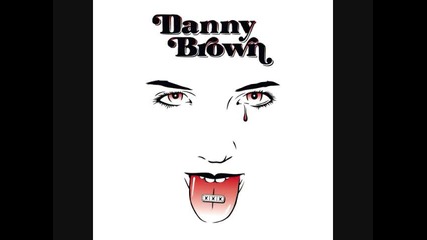 Danny Brown Feat. Dopehead - Brusier Brigade
