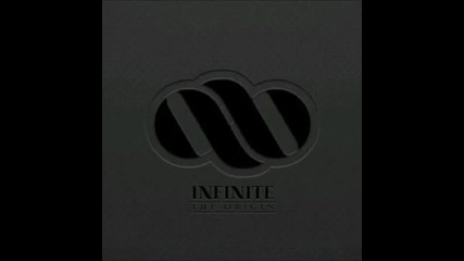 1404 Infinite - The Origin Cd2 White[1 Instrumental Album]full