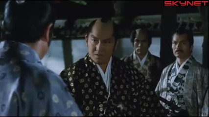 Shogun's Shadow (1989) - бг субтитри Част 1 Филм