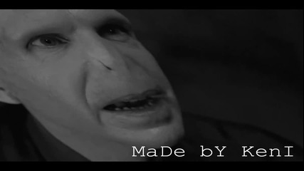 Harry Potter and the Deathly Hallows Part 1 - 2 Music Video [hd]