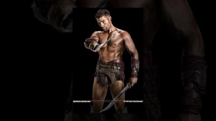 Spartacus