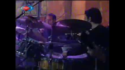 Kirac Funda Arar - Boyle Bir Kara Sevda 