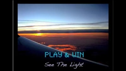 Play & Win - See The Light