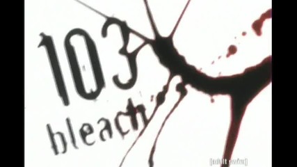 Bleach Episode 103 English Dubbed