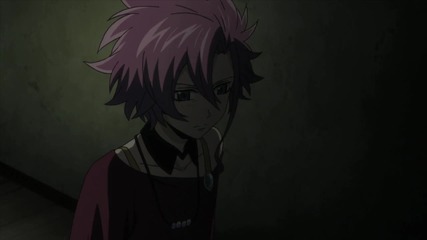 [horriblesubs] Phi Brain S3 - 14 [720p]